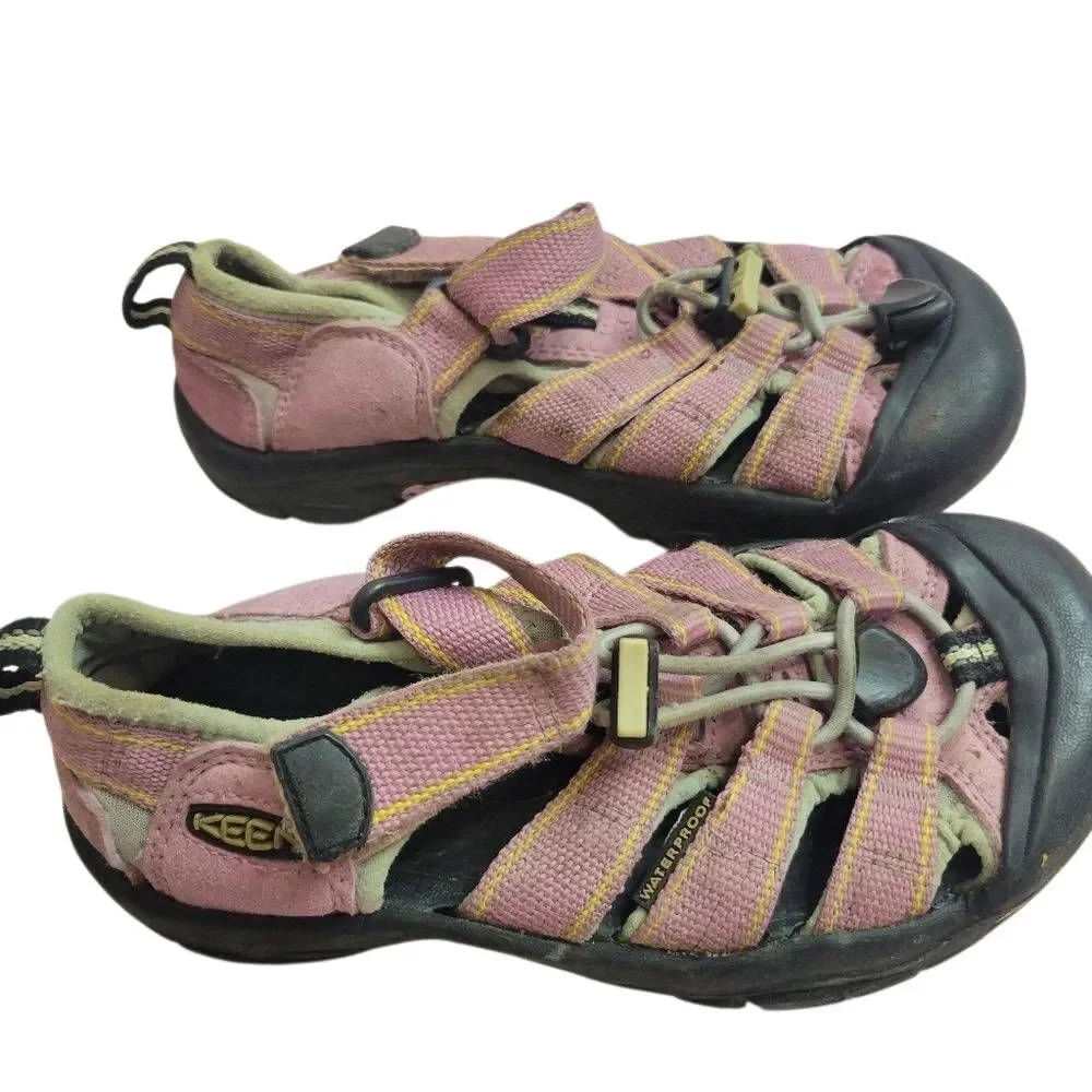 Keen sandals 13